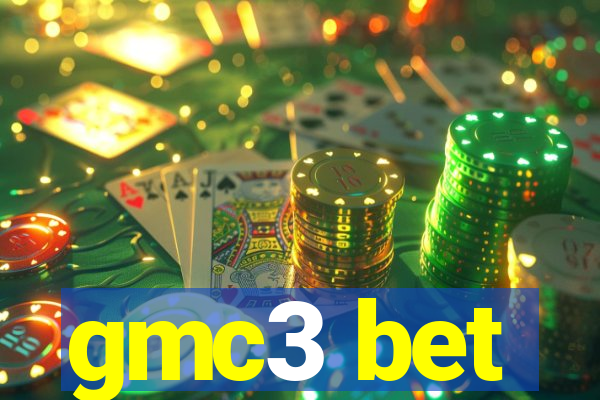 gmc3 bet